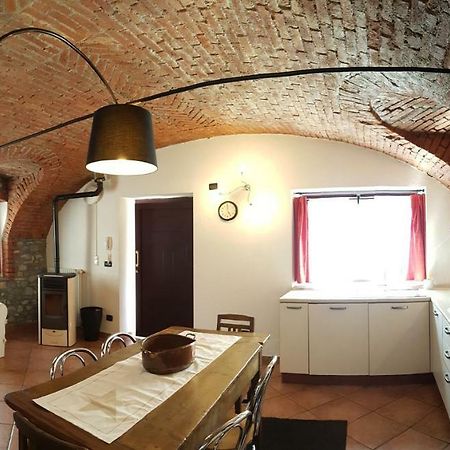 La Maison Rose Aoste Extérieur photo