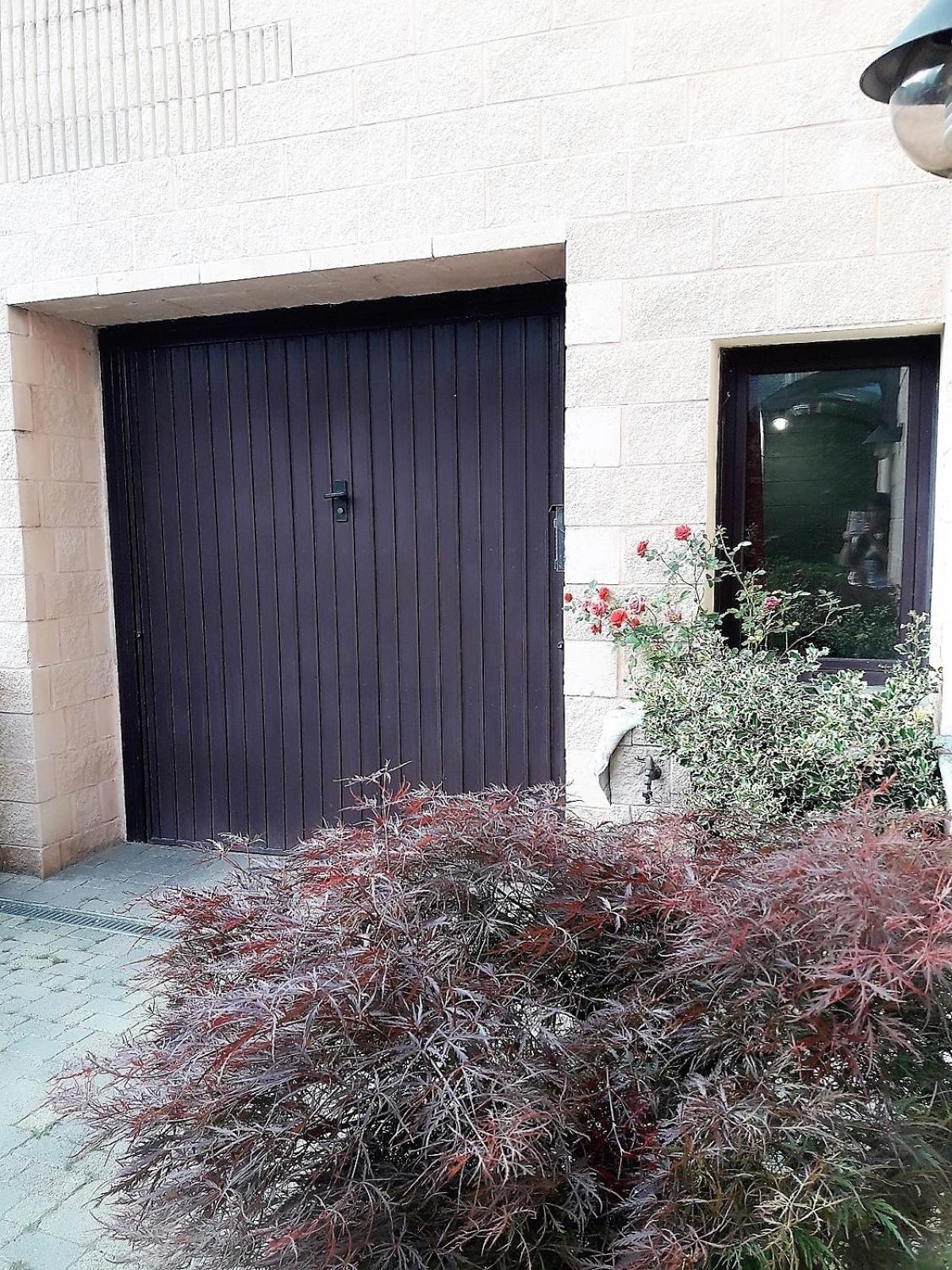 La Maison Rose Aoste Extérieur photo