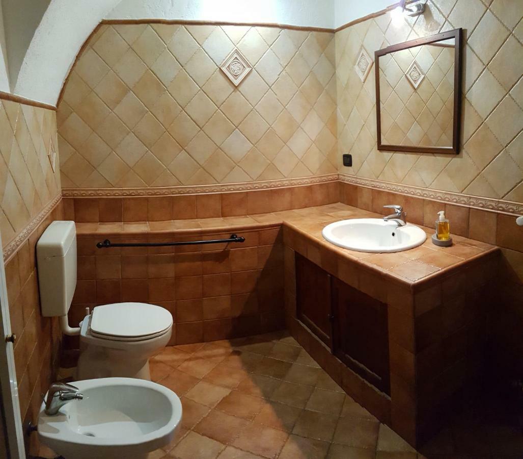 La Maison Rose Aoste Extérieur photo